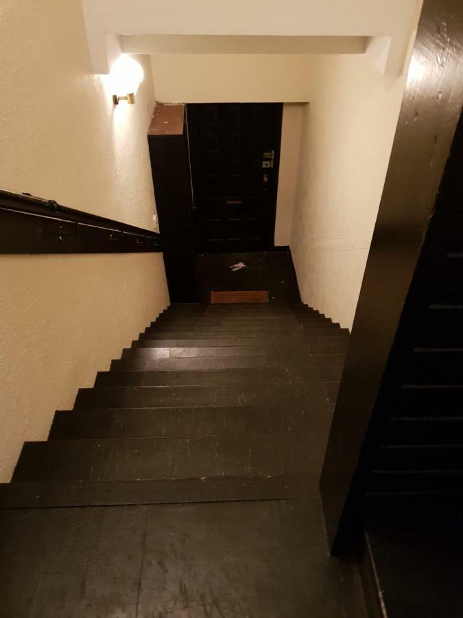 89 Clerk Street Apartment Loanhead Екстериор снимка