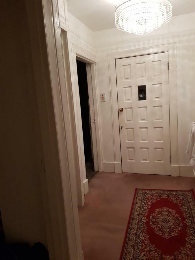 89 Clerk Street Apartment Loanhead Екстериор снимка