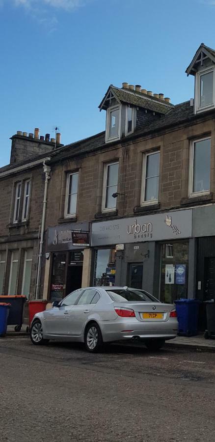 89 Clerk Street Apartment Loanhead Екстериор снимка