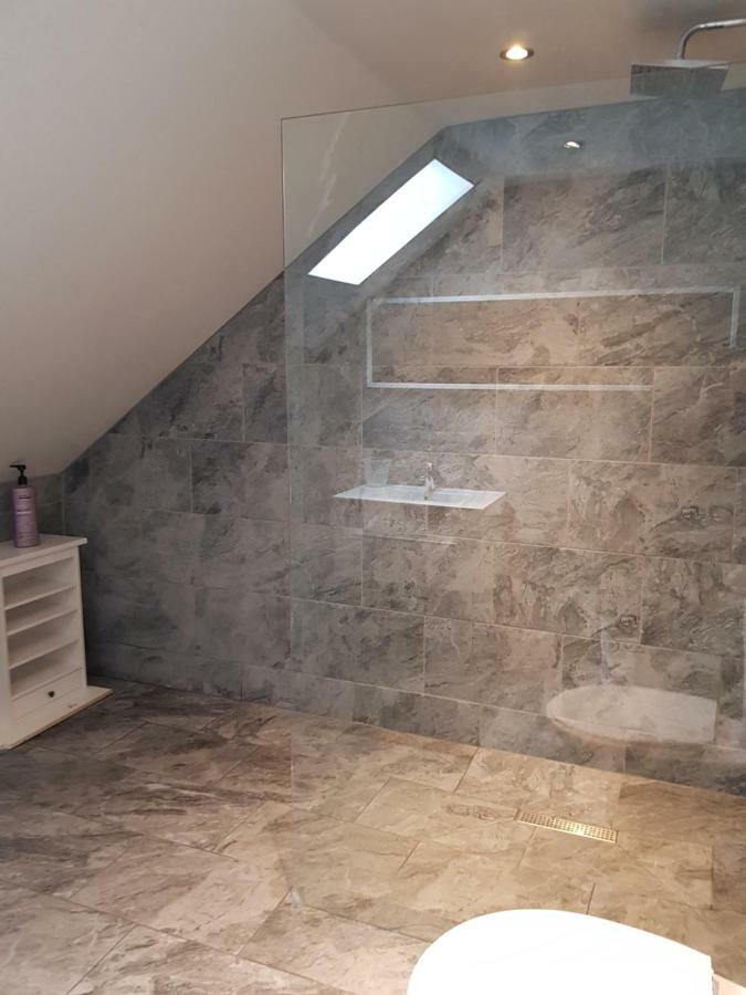 89 Clerk Street Apartment Loanhead Екстериор снимка