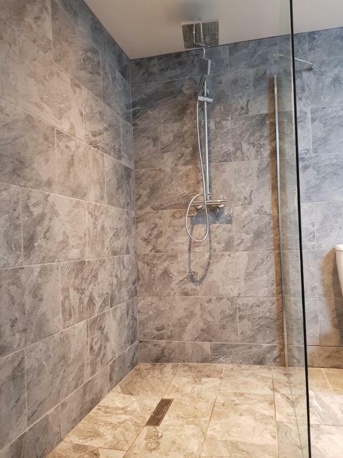 89 Clerk Street Apartment Loanhead Екстериор снимка