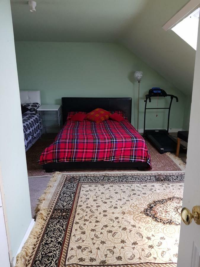 89 Clerk Street Apartment Loanhead Екстериор снимка