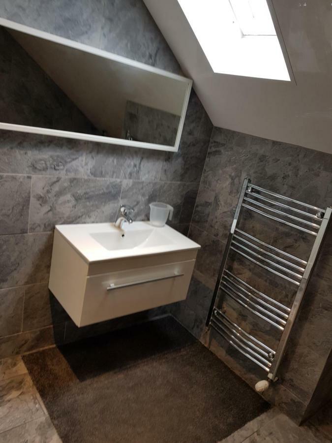 89 Clerk Street Apartment Loanhead Екстериор снимка