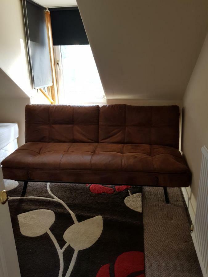 89 Clerk Street Apartment Loanhead Екстериор снимка