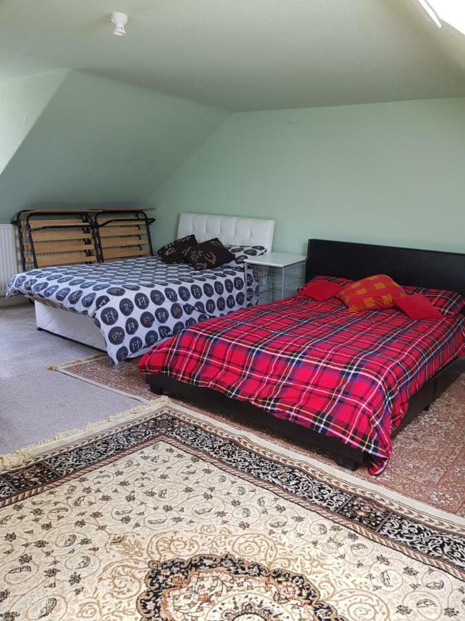 89 Clerk Street Apartment Loanhead Екстериор снимка