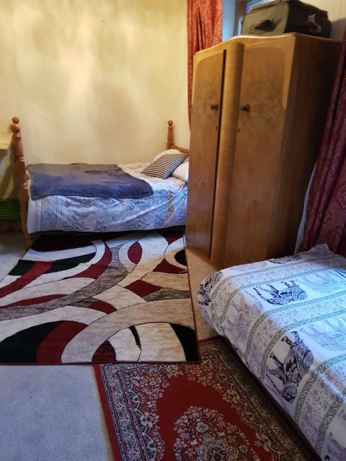 89 Clerk Street Apartment Loanhead Екстериор снимка